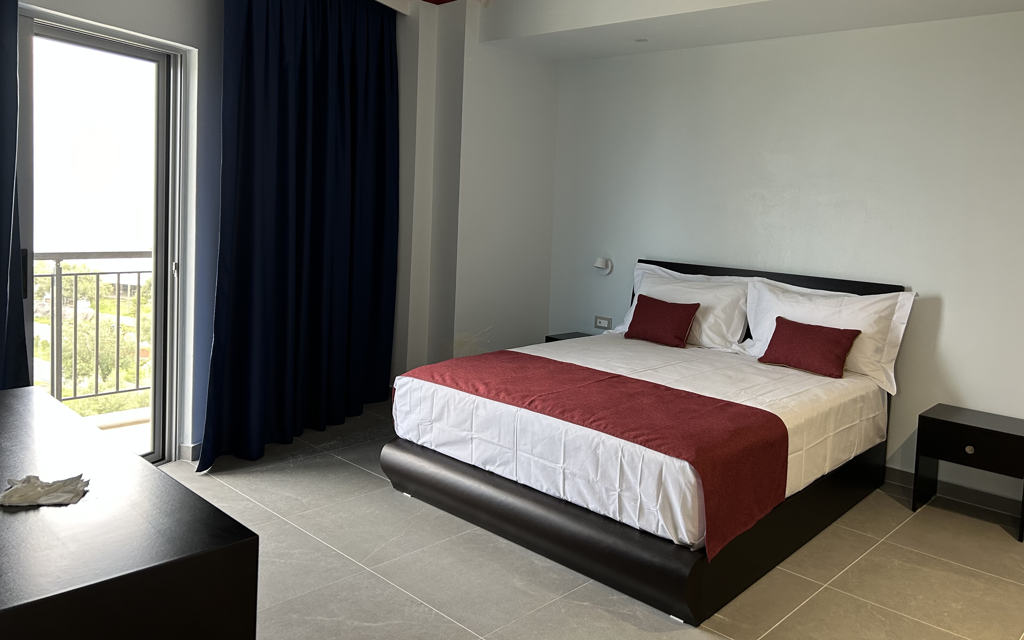 Double Room Standard